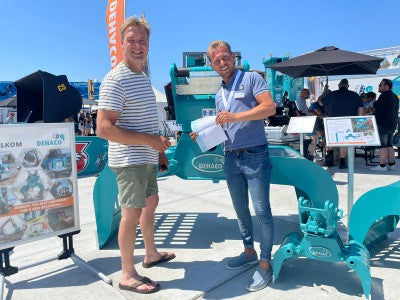 Terugblik op de Technische Kontakt Dagen