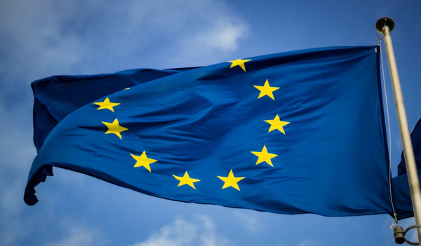 3M Scott und der Brexit