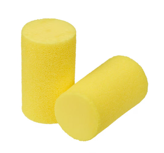 3M™ E-A-R™ Classic Soft Gehörschutzstöpsel im Polybeutel