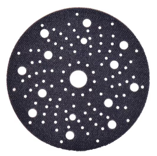 3M™ Hookit™ Soft-Schnittstelle, 150 mm x 5 mm, Multihole, weich, 51126