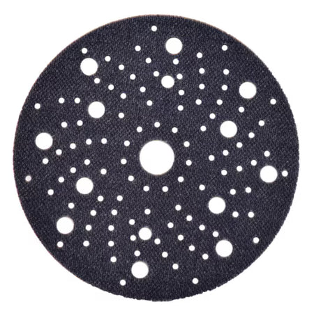 3M™ Hookit™ Soft-Schnittstelle, 150 mm x 5 mm, Multihole, weich, 51126