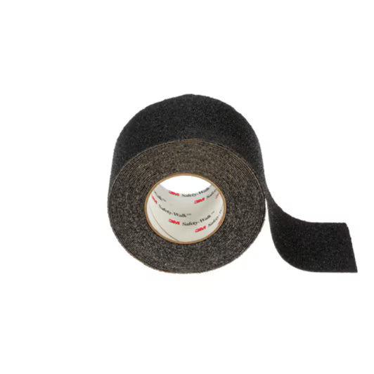 3M ™ Safety -Walk ™ Anti -Slip -Klebeband grob 700 Serie - Schwarz - 914 mm x 18,3 m - 1/Box | 1 Übertreibung von 1 Roll