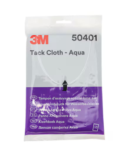 3M™ Staubtuch, Aqua, 320 mm x 400 mm, 50401