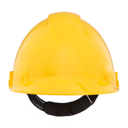 3M™ Schutzhelm, Uvicator, Pinlock, Belüftung, Kunststoffschweißband, gelb, G3000CUV-GU