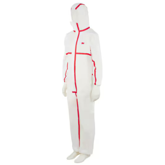 3M™ Schutzanzug 4565, L