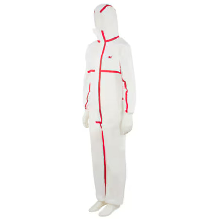 3M™ Schutzanzug 4565, L