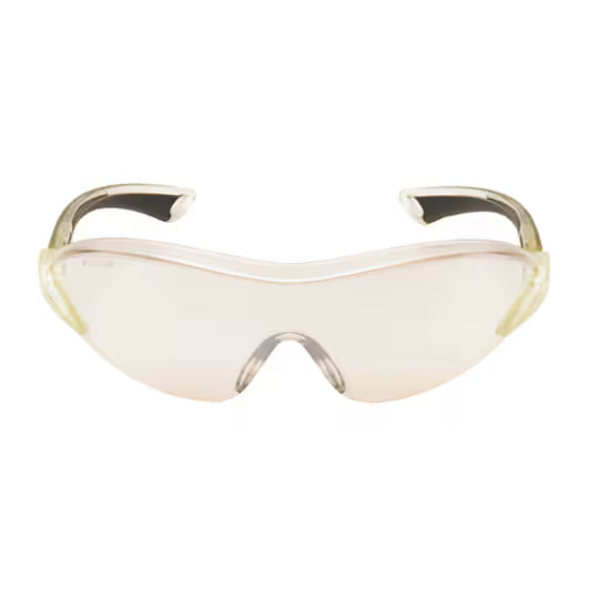 3M™ Schutzbrille Serie 2840, kratzfeste Innen-/Außen-Verspiegelung, 20/Karton