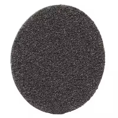 3M™ Roloc™ Schleifscheibe 361F, braun, Ø 38 mm, P36