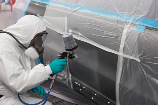 3M™ Accuspray™ HG14 Spritzpistole, 16577