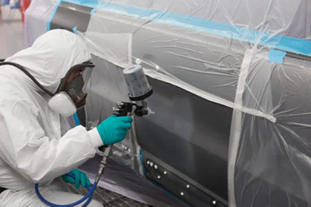 3M™ Accuspray™ HG14 Spritzpistole, 16577