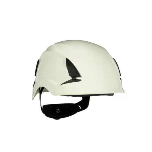 3M™ SecureFit™ Schutzhelm X5500, unbelüftet, CE, weiß, X5501NVE-CE