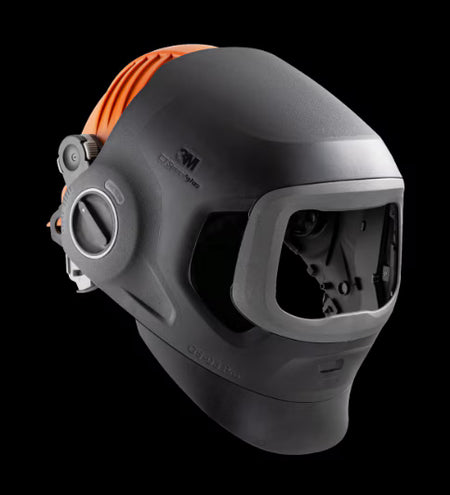 3M™ Speedglas™ Schweiß- und Schutzhelm G5-03 Pro mit G3501, 633800