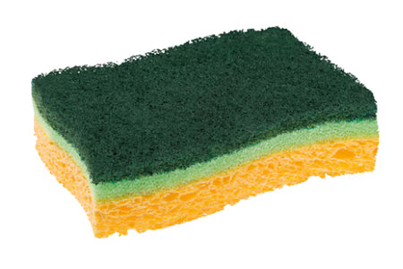 Scotch-Brite® Classic Ultra-Topfreiniger, 2er-Pack