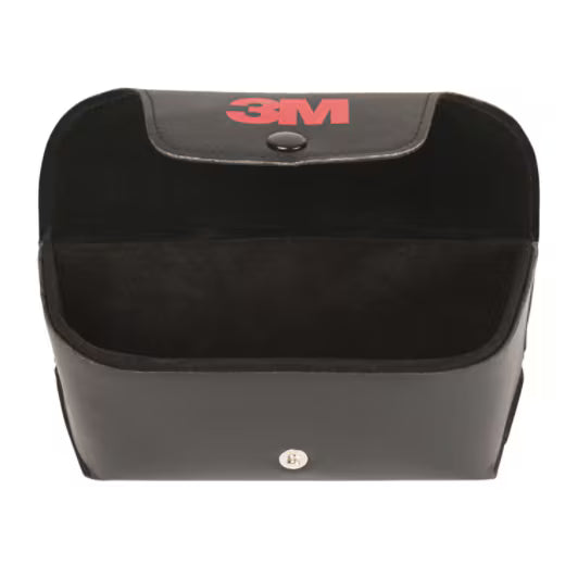3M™ Schutzbrillenetui, hart, groß, Gürtelschlaufe, 12-0200-00, 10/Karton