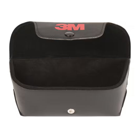 3M™ Schutzbrillenetui, hart, groß, Gürtelschlaufe, 12-0200-00, 10/Karton