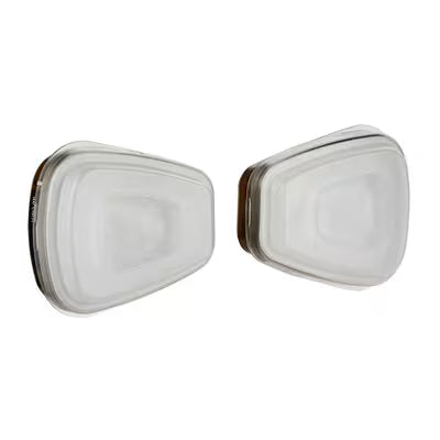 3M™ Filterset für Pestizide, 6003PRO1, A2P3, 1 Set