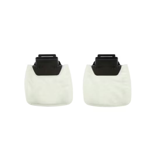 3M™ Secure Click™ Partikelfilter, P2 R D3125