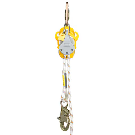 3M™ DBI-SALA® Rollgliss™ R550 Rettungs- und Abseilsysteme