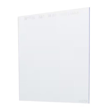 3M™ Speedglas™ Außenschutzscheibe, 10V, 126000