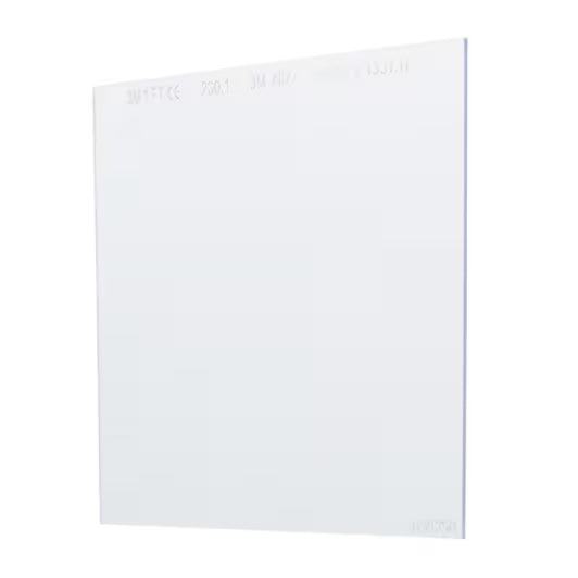 3M™ Speedglas™ Außenschutzscheibe, 10V, 126000