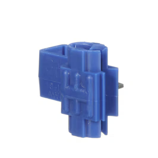 3M™ Scotchlok™ 560B Abzweigverbinder, Blau, 600 V, max. 0,75 - 1,5 mm², 5000 Stück / Karton