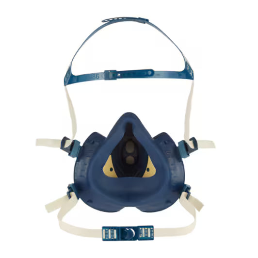 3M™ Wartungsfreie wiederverwendbare Halbmaske, FFABEK1P3 R D Filter, 4279+