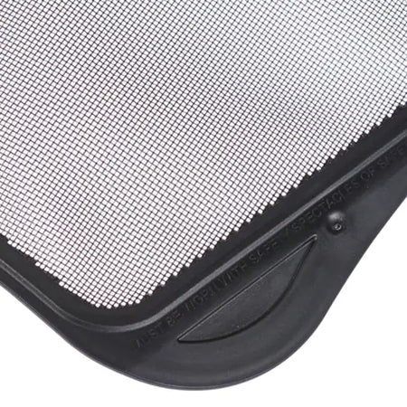 3M™ Gesichtsschutz 5-Serie, Netz, Polyamid, schwarz, 5B