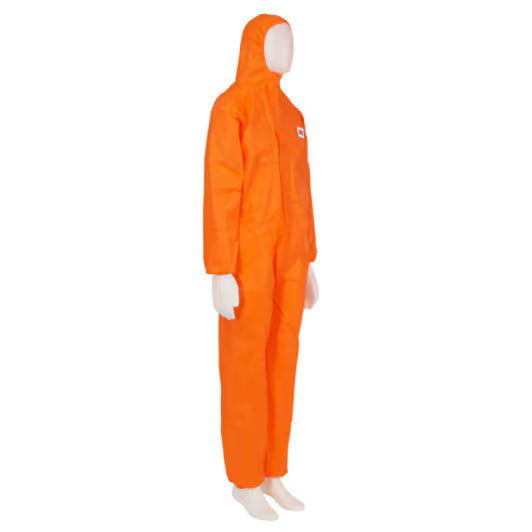 3M™ Schutzanzug 4515, Orange, XL