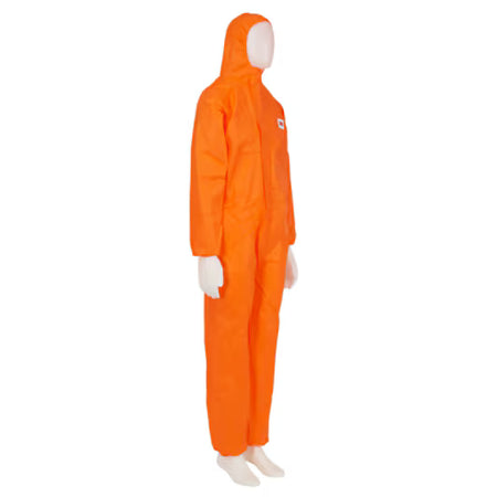 3M™ Schutzanzug 4515, Orange, XL