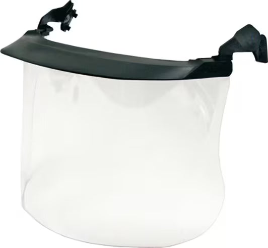 3M™ Gesichtsschutz, Standardvisier, Acetat, klar, V4D