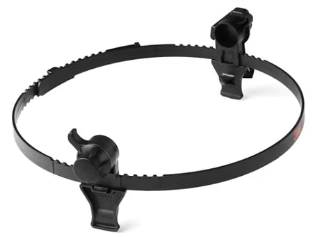 3M™ Schweißhelm- und Schutzhelm-Adapter, Schlaufe, 100, 197137