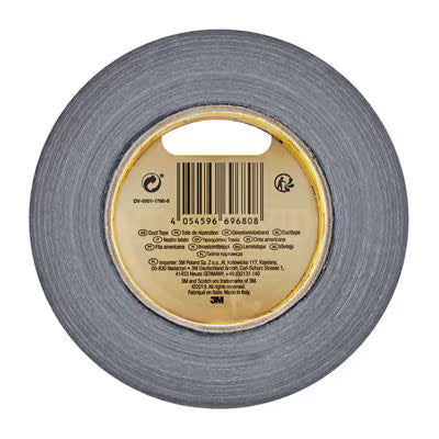 Scotch® Duct schwarz 50mx48mm
