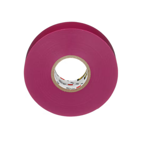 Scotch® 35 Vinyl-Elektro-Isolierband, Lila, 19 mm x 20 m, 0,18 mm