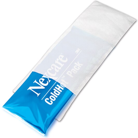 Nexcare™ ColdHot Classic Blau 1 Gelkompresse, 260 x 110 mm