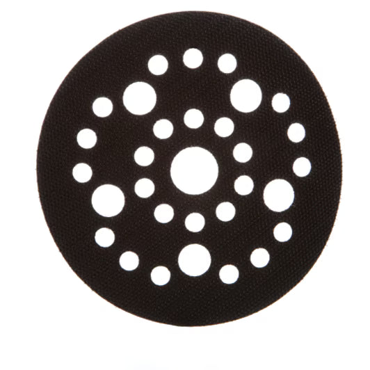 3M™ Hookit™ Clean Sanding Schleifscheibenschutz, 127 x 19,1 mm, 31 Loch