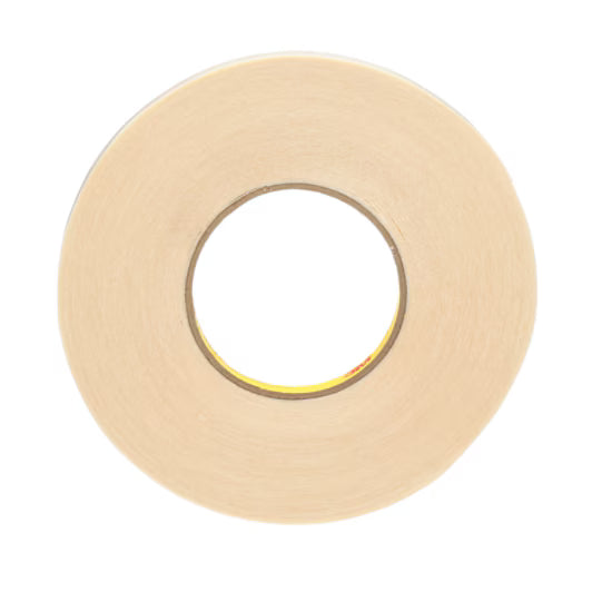 3M™ Venture Tape™ doppelseitiges PET-Klebeband 1163MS74, 6 mm x 50 m