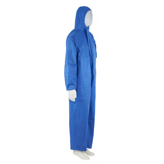 3M™ Schutzanzug 4515, blau, 3XL