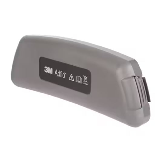 3M™ Adflo™ Li-Ionen Akku, Standard, 837630
