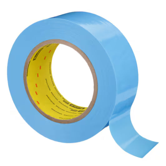 Scotch® Rückstandsfreies Klebeband 8888, Blau, 48 mm x 55 m