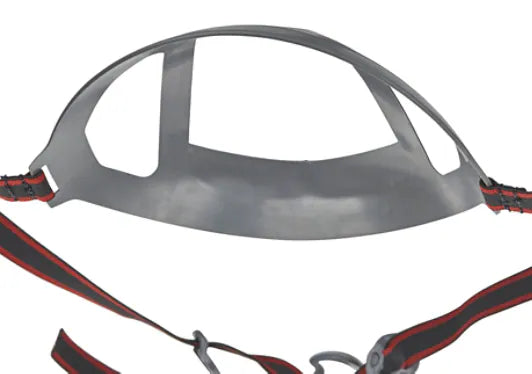 3M™ Kopfgarnitur HF-300-04, 10 Stück/Karton