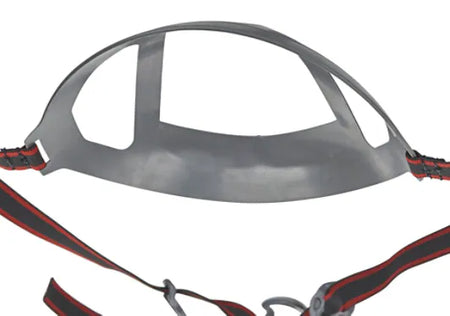 3M™ Kopfgarnitur HF-300-04, 10 Stück/Karton
