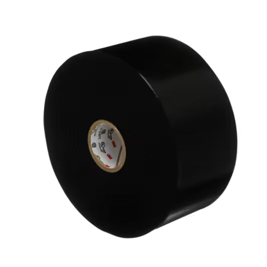 Scotch® 22 Vinyl Elektro-Isolierband, Schwarz, 50 mm x 33 m, 0,25 mm