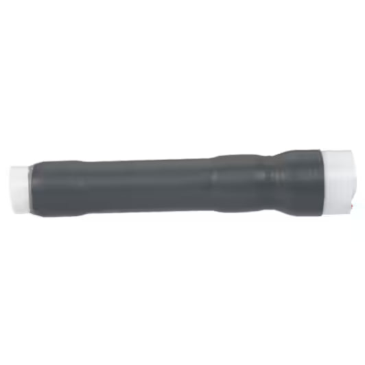 3M™ 95-E83FR1 QTIII Endverschluss, 1-adrig, 26/45 kV, Freiluft, 1x 240 mm²