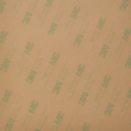 3M™ Doppelseitiges Abstandsklebeband 7961MP, Transparent, 610 mm x 914 mm, 0,28 mm