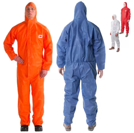 3M™ Schutzanzug 4515, Orange, XL