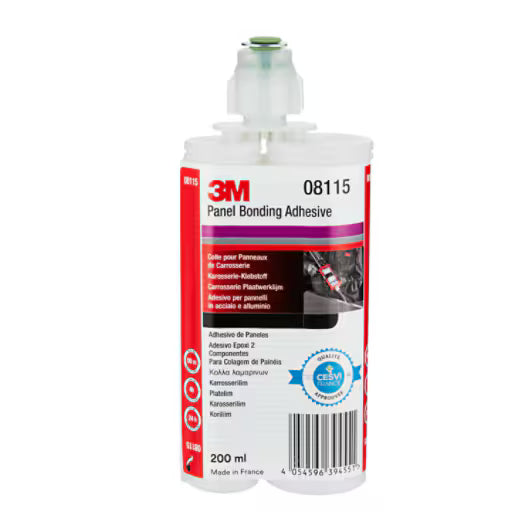 3M™ Karosserieklebstoff, 200 ml, 08115