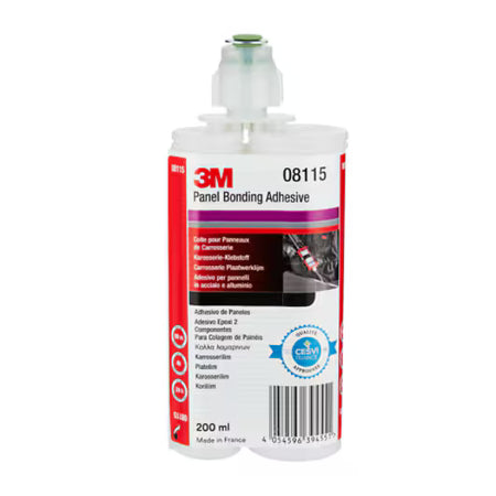 3M™ Karosserieklebstoff, 200 ml, 08115
