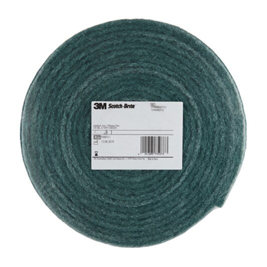Scotch-Brite™ Clean & Finish Schleifvliesrolle CF-RL, 150 mm x 100 m, A VFN