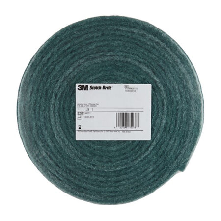 Scotch-Brite™ Clean & Finish Schleifvliesrolle CF-RL, 150 mm x 100 m, A VFN