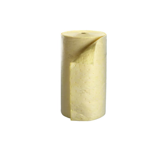 3M™ Chemikalien-Bindemittelrollen 190, 480 mm x 30 m, 2/Karton